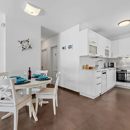 Apartament Dorada Sand *