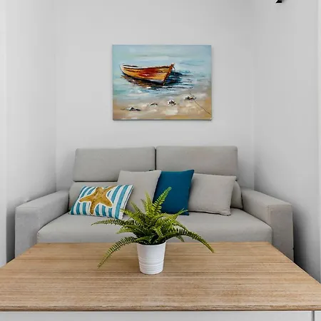 Dorada Sand Apartament *