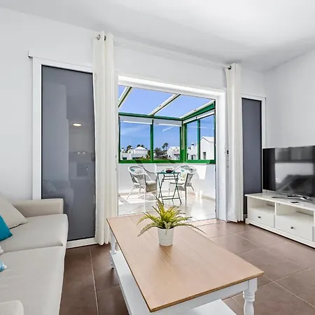 Apartament Dorada Sand