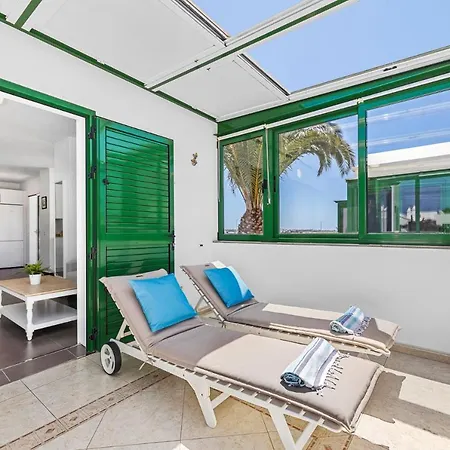 Апартаменты Dorada Sand