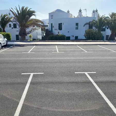 Dorada Sand Playa Blanca