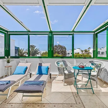 Dorada Sand Apartman