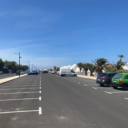 Apartmán Dorada Sand Playa Blanca (Lanzarote)