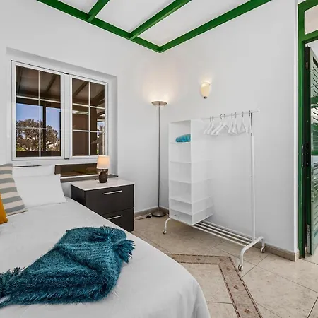 Apartmán Dorada Sand *